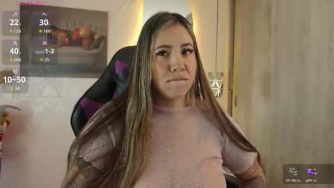 S A R A online show from November 19, 1:21 pm