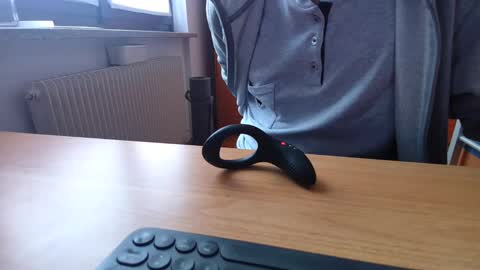 Ben online show from December 17, 2:44 pm