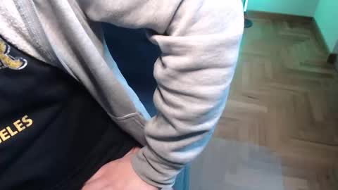 Ben online show from February 18, 10:59 am