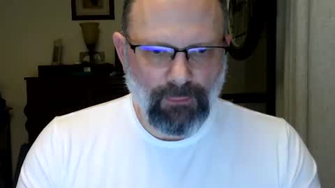 Just hanging out - No pressure online show from April 24, 3:08 am