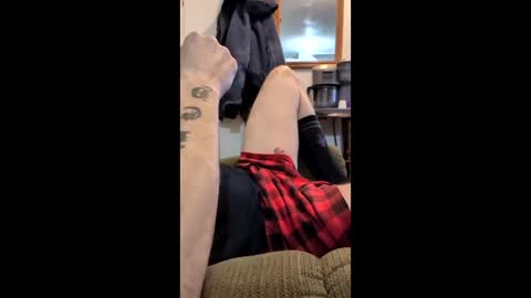 Myshittboy online show from January 17, 4:27 pm