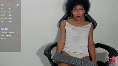 Myst  Hunter online show from February 27, 11:41 pm