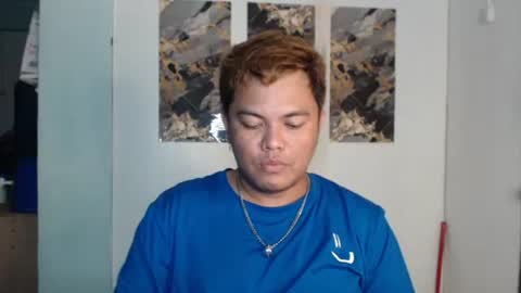 Snapshot of mysteriousasiangay chatting on September 10, 11:11 am Mater Jerk online show from September 10, 11:11 am