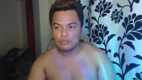 Snapshot of mysteriousasiangay chatting on October 26, 11:44 am Mater Jerk online show from October 26, 11:44 am