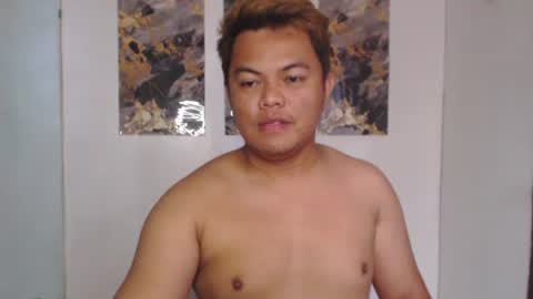 Snapshot of mysteriousasiangay chatting on September 16, 2:13 am Mater Jerk online show from September 16, 2:13 am