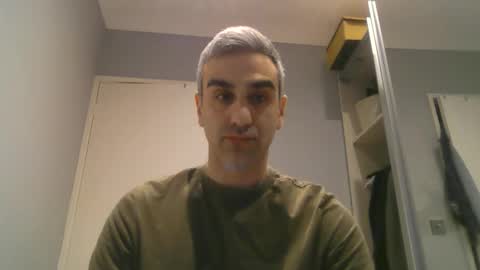 Mystery2025 online show from April 3, 6:48 pm