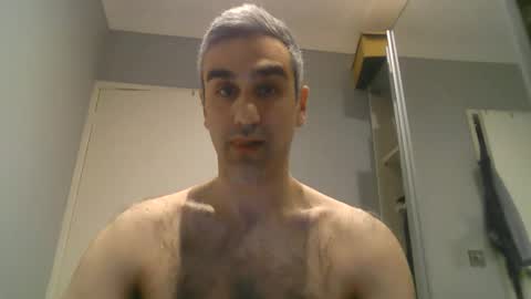 Mystery2025 online show from April 10, 7:40 pm