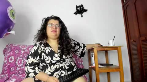 mystery_psique online show from November 7, 10:45 pm