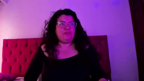 mystery_psique online show from October 24, 7:25 pm