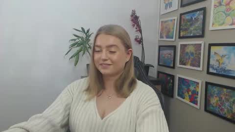 Erica online show from October 22, 8:28 am