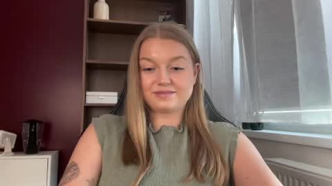 Erica online show from June 3, 12:08 pm