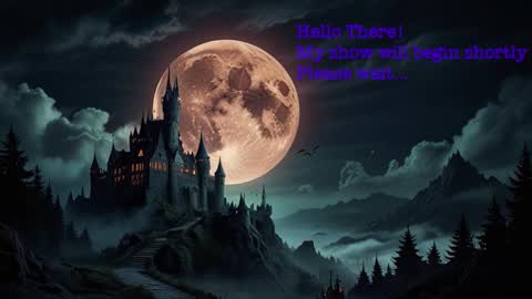 MysteryMonkey online show from March 18, 11:10 pm