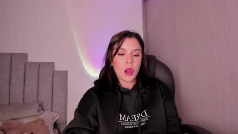 Elena online show from May 11, 1:01 am