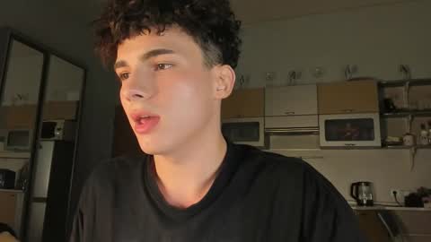 Evan Brown online show from September 12, 11:18 pm