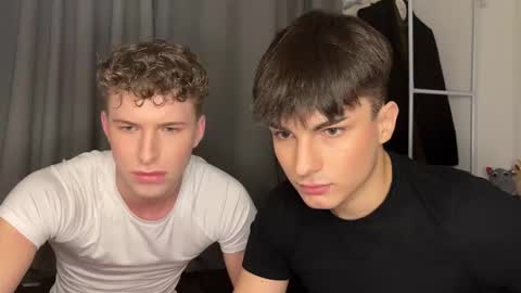 Evan Brown online show from December 20, 9:22 pm