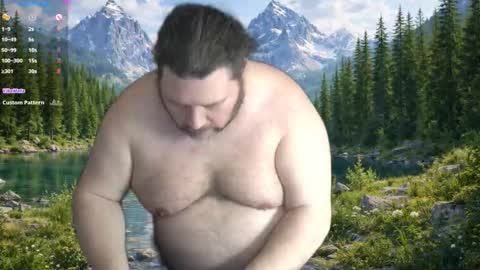 Marc online show from February 28, 7:40 pm