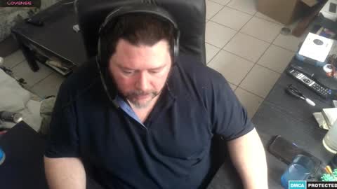 Marc online show from March 29, 8:32 pm