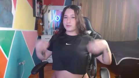 mysticdoll69 online show from April 28, 8:24 pm