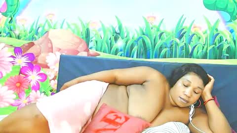 mysticebony18 online show from February 3, 11:26 pm