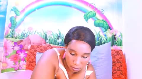 mysticebony18 online show from February 16, 8:44 pm