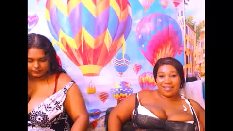 mysticebony18 online show from December 14, 11:01 pm