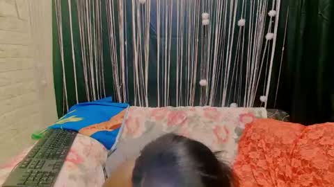 mysticebony18 online show from October 25, 6:41 pm