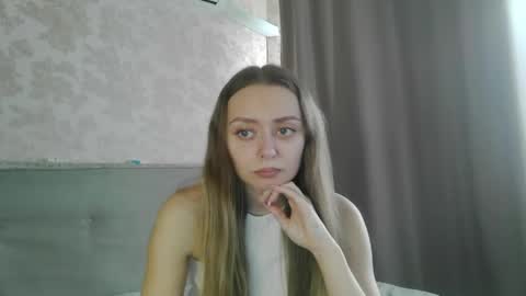 Anika online show from April 25, 12:07 pm