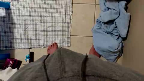 Asmodeus online show from April 12, 2:21 pm