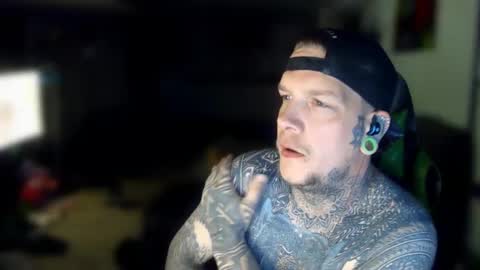 Mysticnymphos online show from October 1, 9:19 am