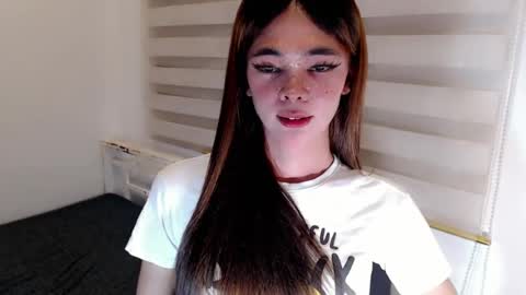 Krestine online show from July 10, 9:41 pm