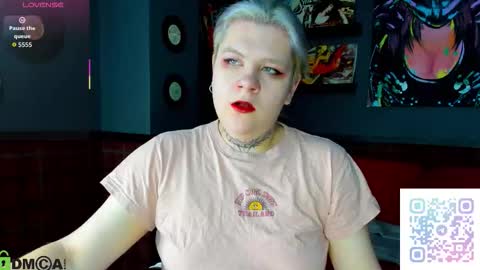 mystiica online show from January 16, 6:55 am