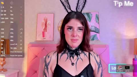 Misteika online show from November 9, 11:57 am