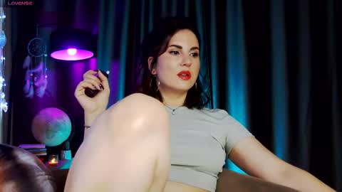 Angeline online show from March 9, 7:29 pm