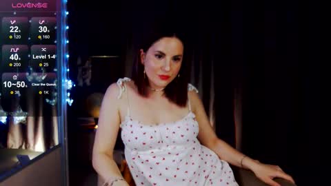 Angeline online show from March 23, 7:30 pm