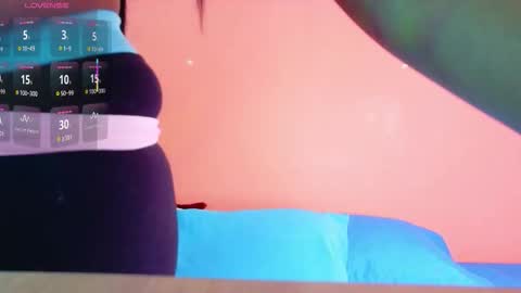 mysugarmoomy online show from November 30, 12:34 pm