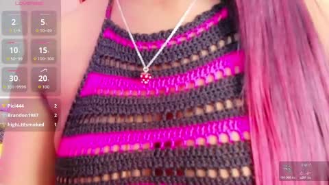 mysugarmoomy online show from October 28, 3:07 am