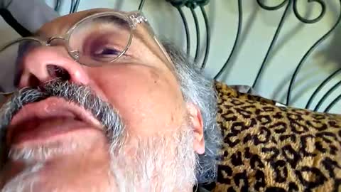 Sweet69 online show from March 11, 12:13 am