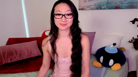 MySweetSofie online show from April 2, 12:51 am
