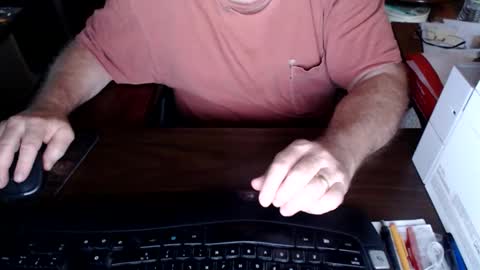 ItsTime online show from May 28, 10:35 am