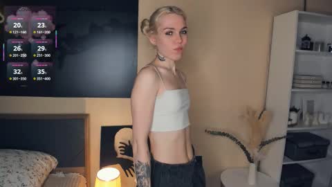 Olivia or just olive online show from October 16, 8:18 pm