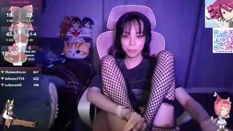 mywinky67 online show from July 8, 7:34 am