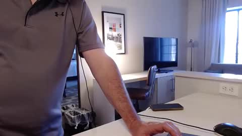 myyx online show from January 12, 6:04 pm