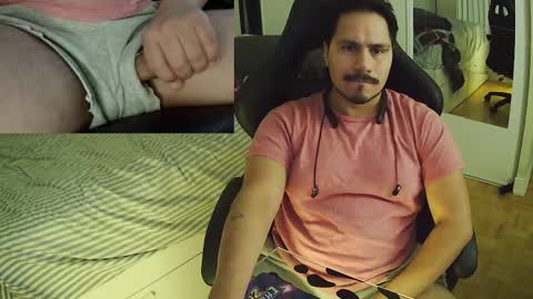 N0ttheFace online show from November 12, 12:02 am