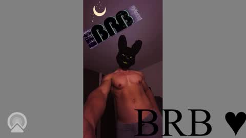 Snapshot of n1h1lv01d chatting on October 24, 4:46 am n1h1lv01d online show from October 24, 4:46 am