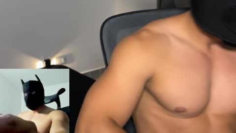 Snapshot of n1h1lv01d chatting on September 21, 3:43 am n1h1lv01d online show from September 21, 3:43 am