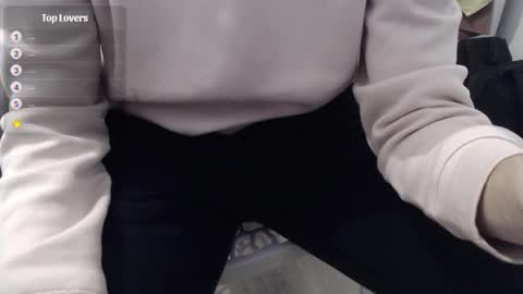 N3fr0st online show from January 27, 7:35 am