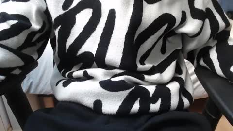 N3fr0st online show from January 23, 7:54 am