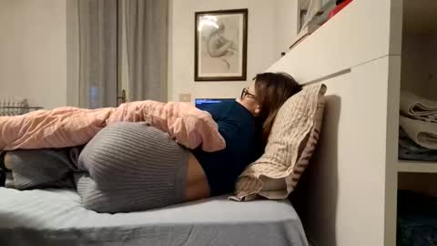 n55emo online show from November 17, 6:54 pm