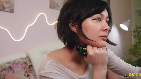 Sonmi online show from December 21, 1:10 pm