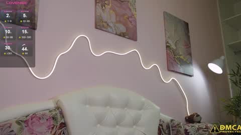 Sonmi online show from December 21, 4:14 pm